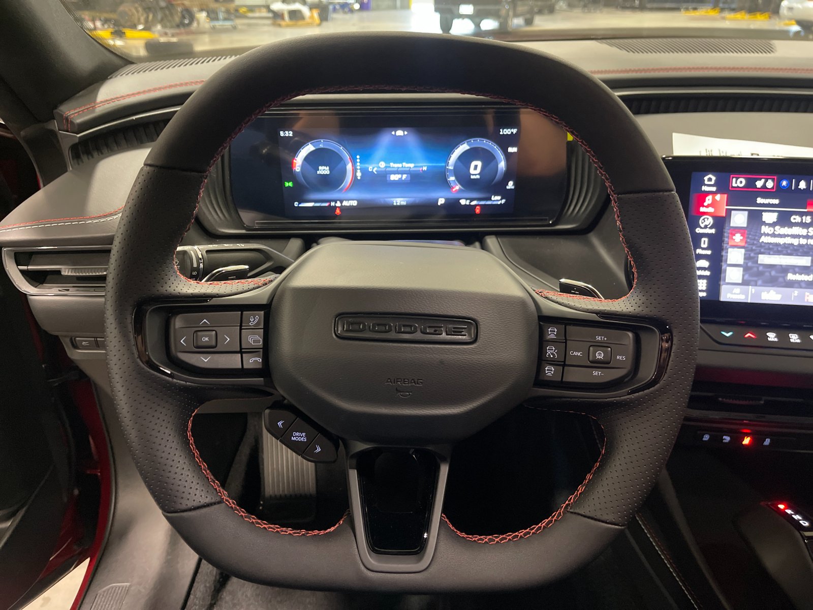 New 2027 Redeye Dodge R/T image 23