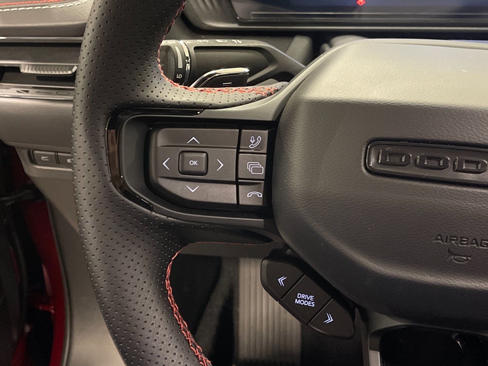 New 2027 Redeye Dodge R/T image 24