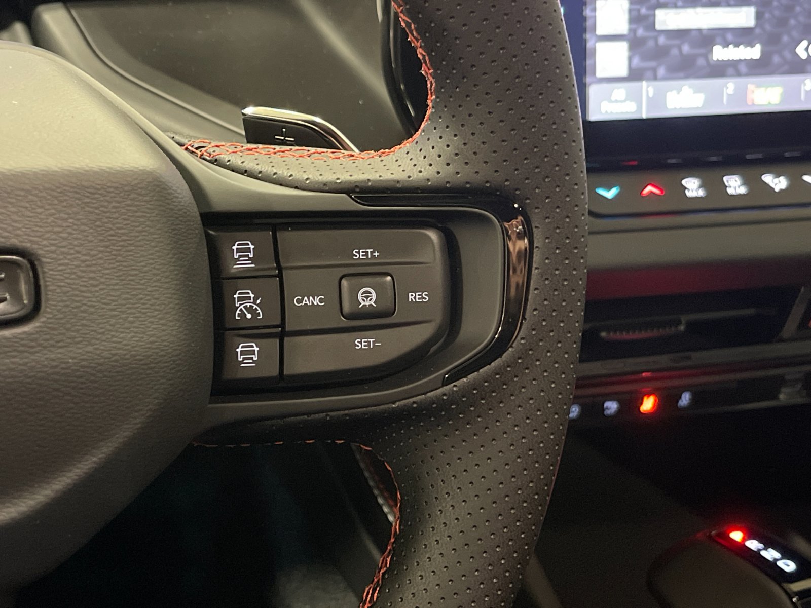 New 2027 Redeye Dodge R/T image 25