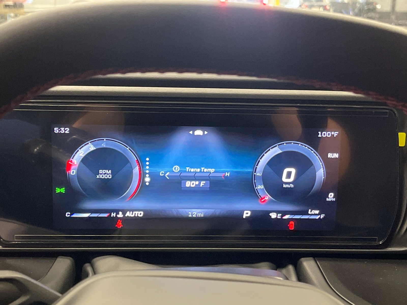 New 2027 Redeye Dodge R/T image 26