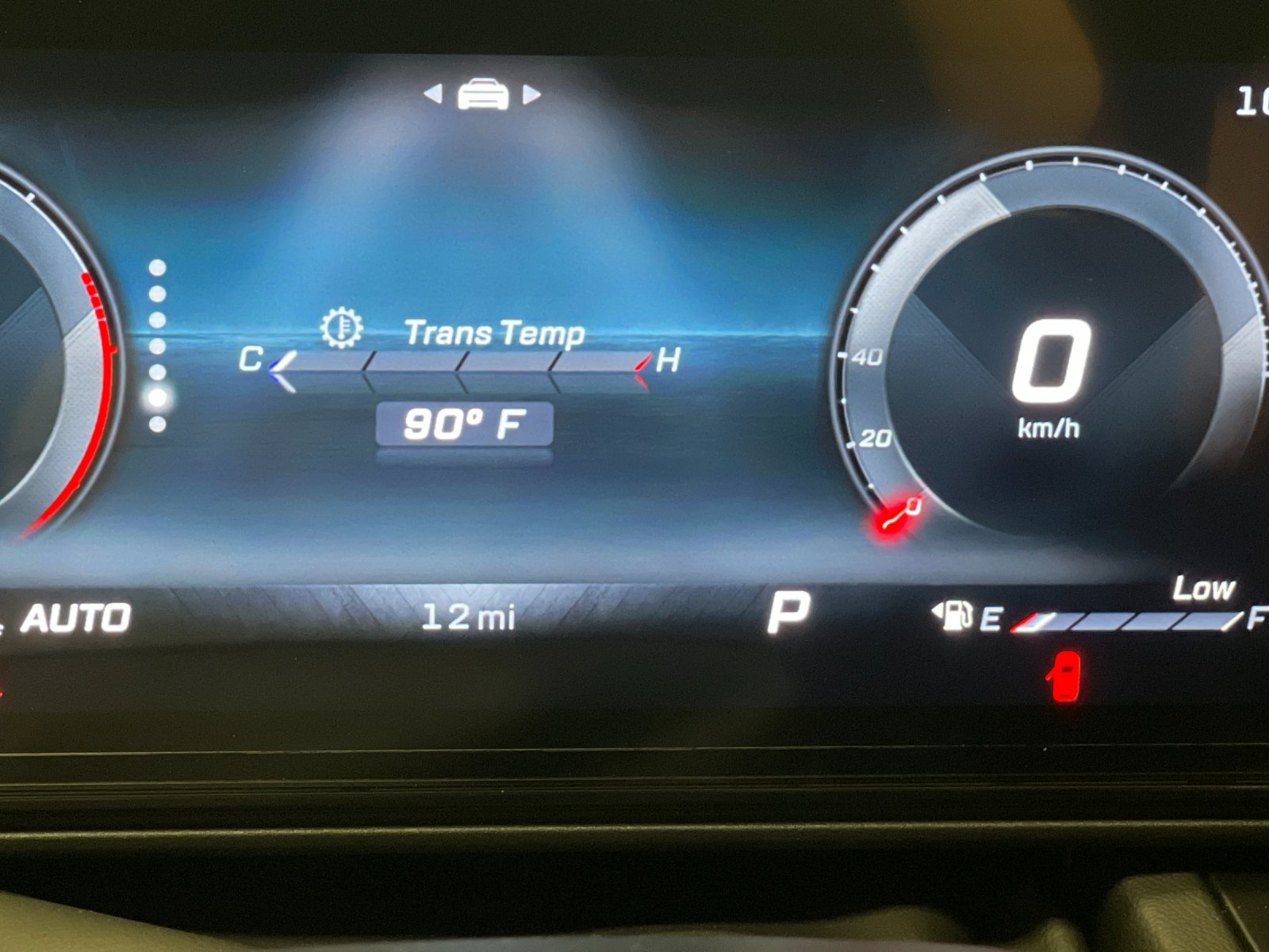 New 2027 Redeye Dodge R/T image 27