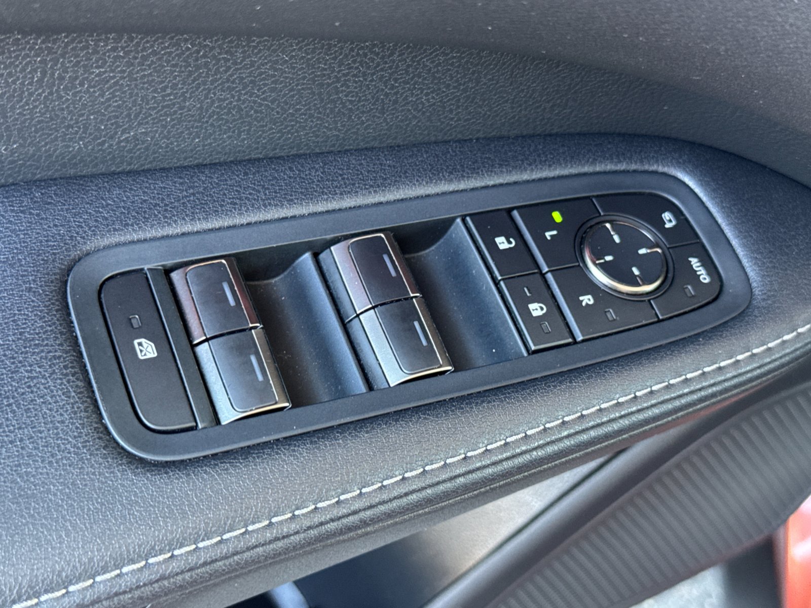 Used 2024 Copper Lexus 500h F SPORT Performance 4D Sport Utility image 12