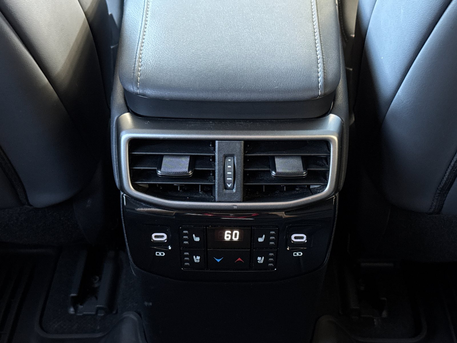 Used 2024 Copper Lexus 500h F SPORT Performance 4D Sport Utility image 14