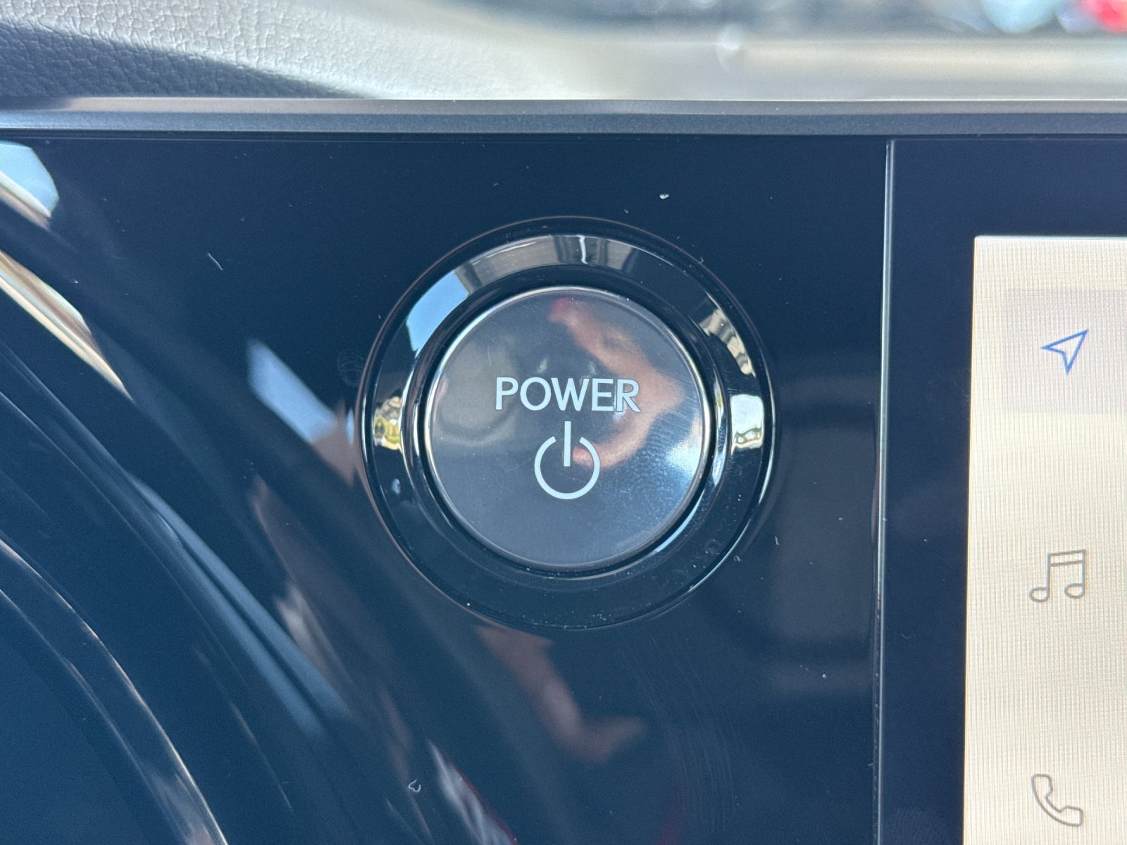 Used 2024 Copper Lexus 500h F SPORT Performance 4D Sport Utility image 27