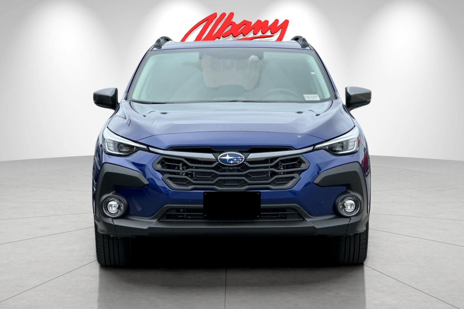 New 2026 SAPPHIRE BLUE PEARL Subaru Limited Hybrid image 9