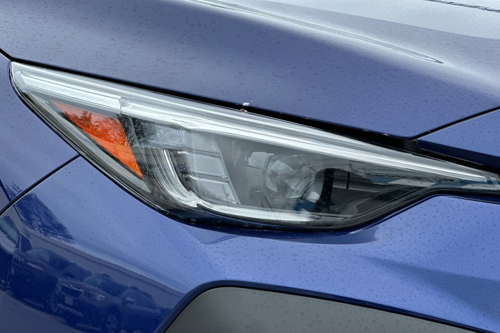 New 2026 SAPPHIRE BLUE PEARL Subaru Limited Hybrid image 32