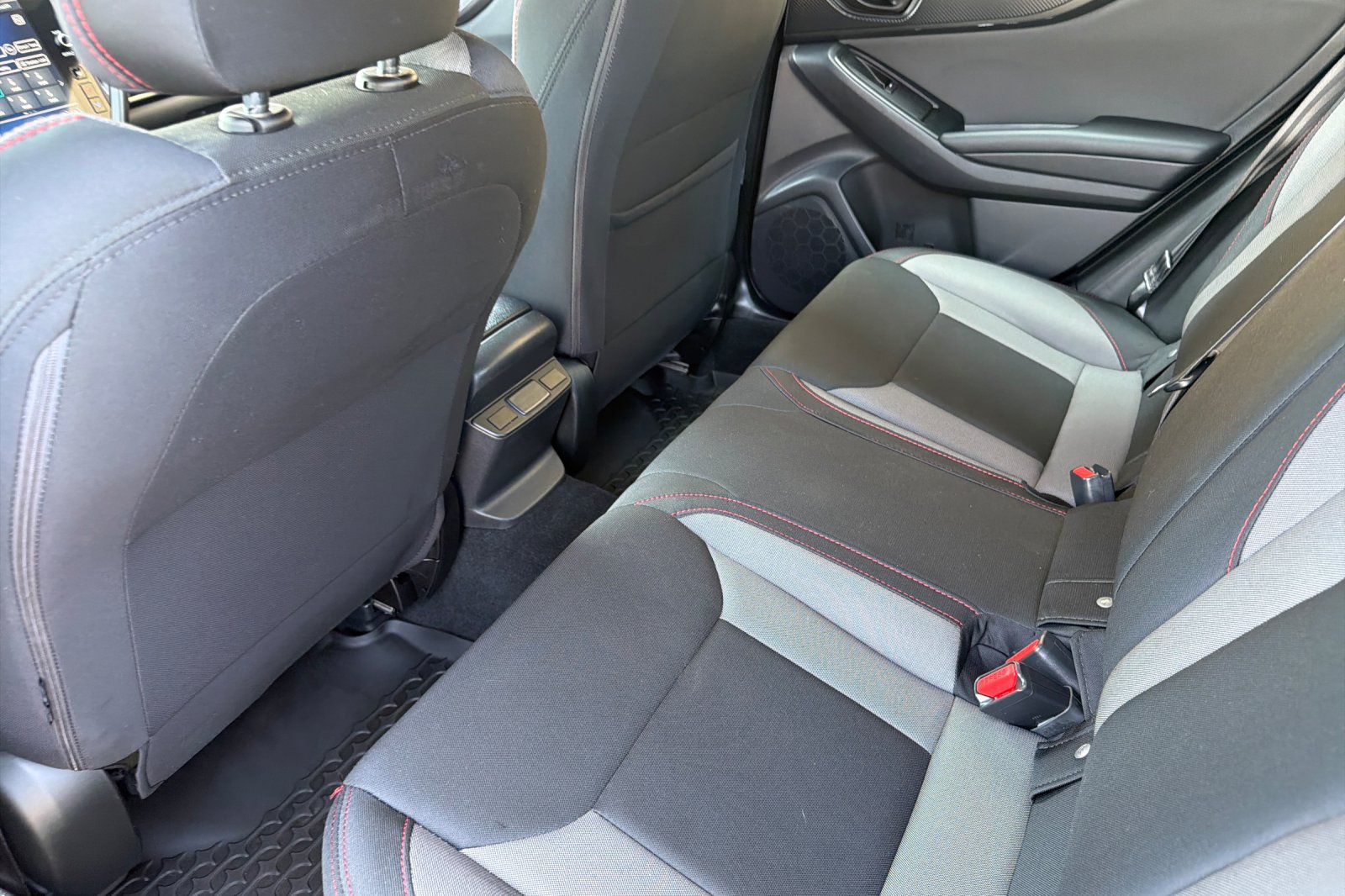 Certified Used 2024 WR Blue Pearl Subaru Base image 12
