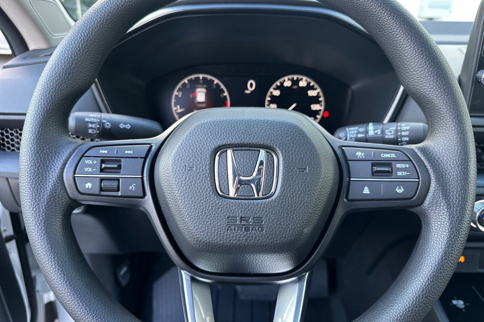 New 2026 Platinum White Pearl Honda EX image 26