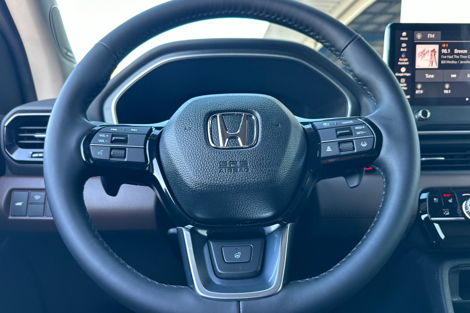 New 2026 Platinum White Pearl Honda Elite image 28