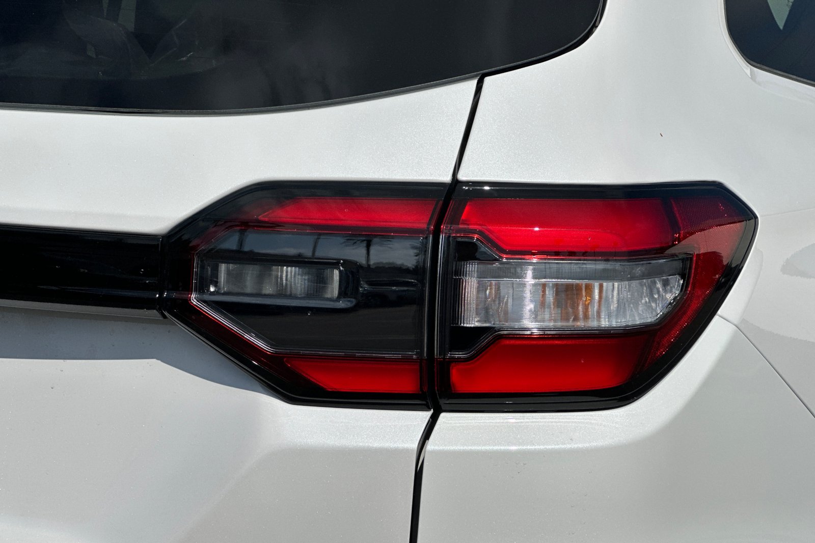 New 2026 Platinum White Pearl Honda Elite image 34