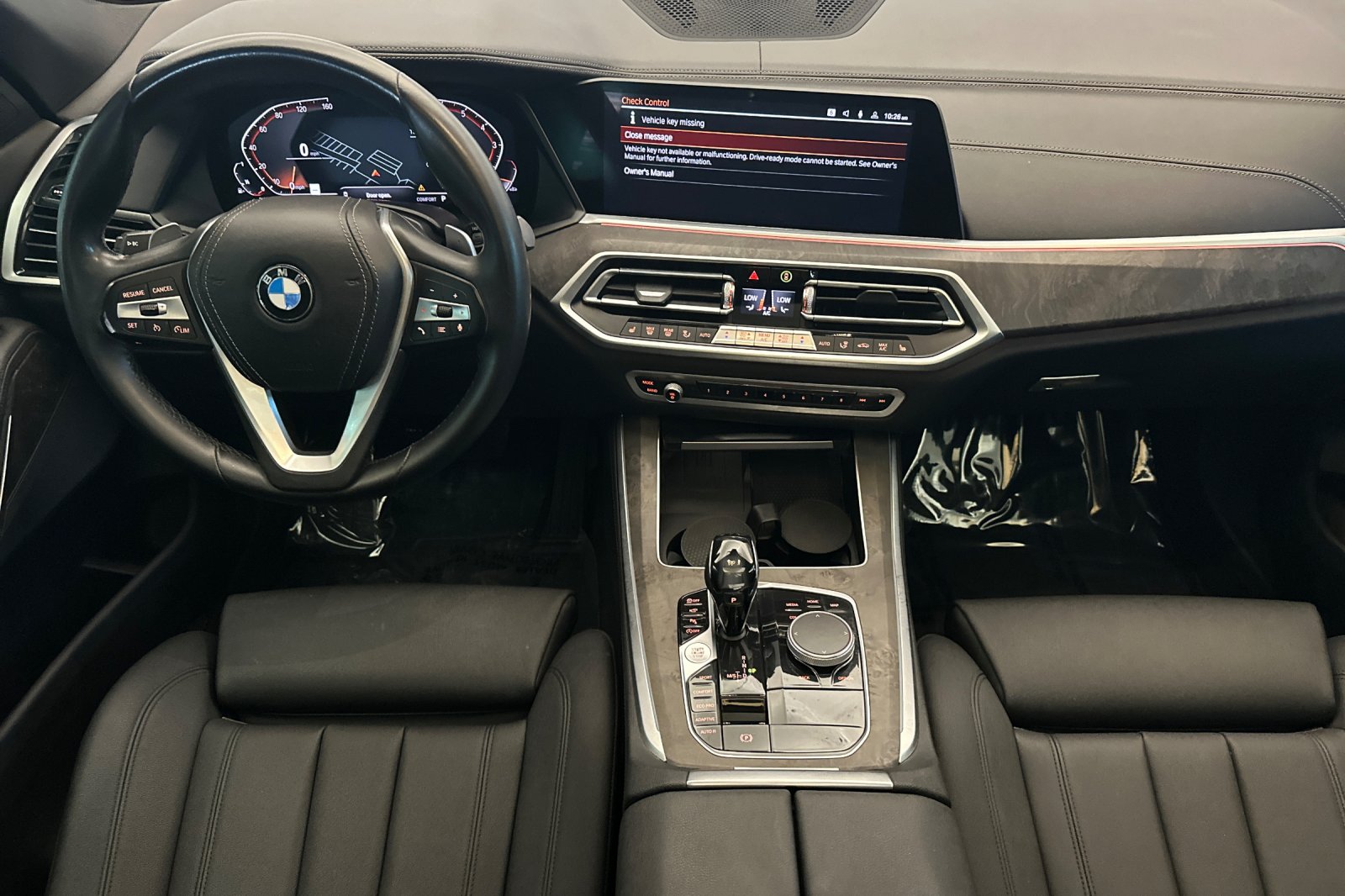 Used 2020 White BMW sDrive40i image 13