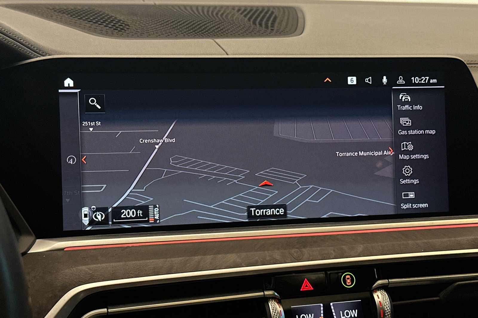 Used 2020 White BMW sDrive40i image 19