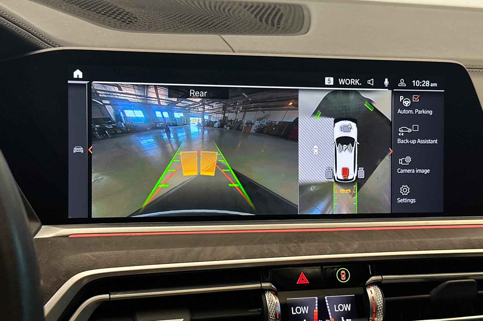 Used 2020 White BMW sDrive40i image 20