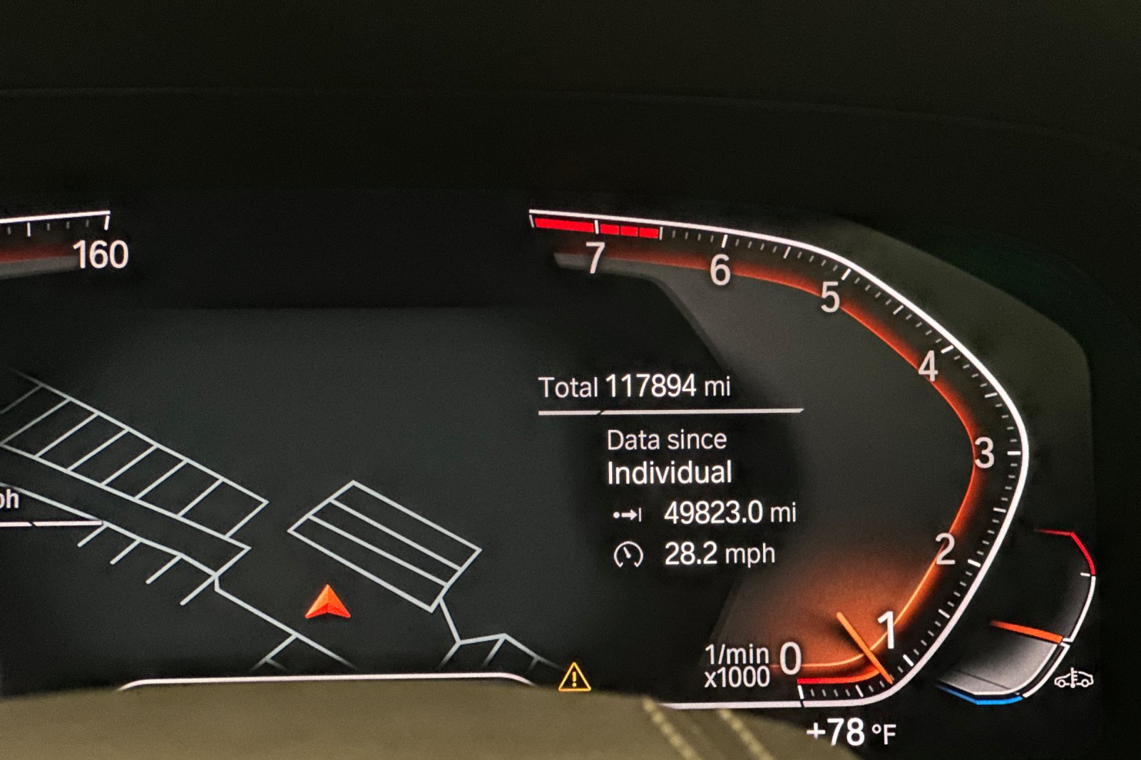 Used 2020 White BMW sDrive40i image 28