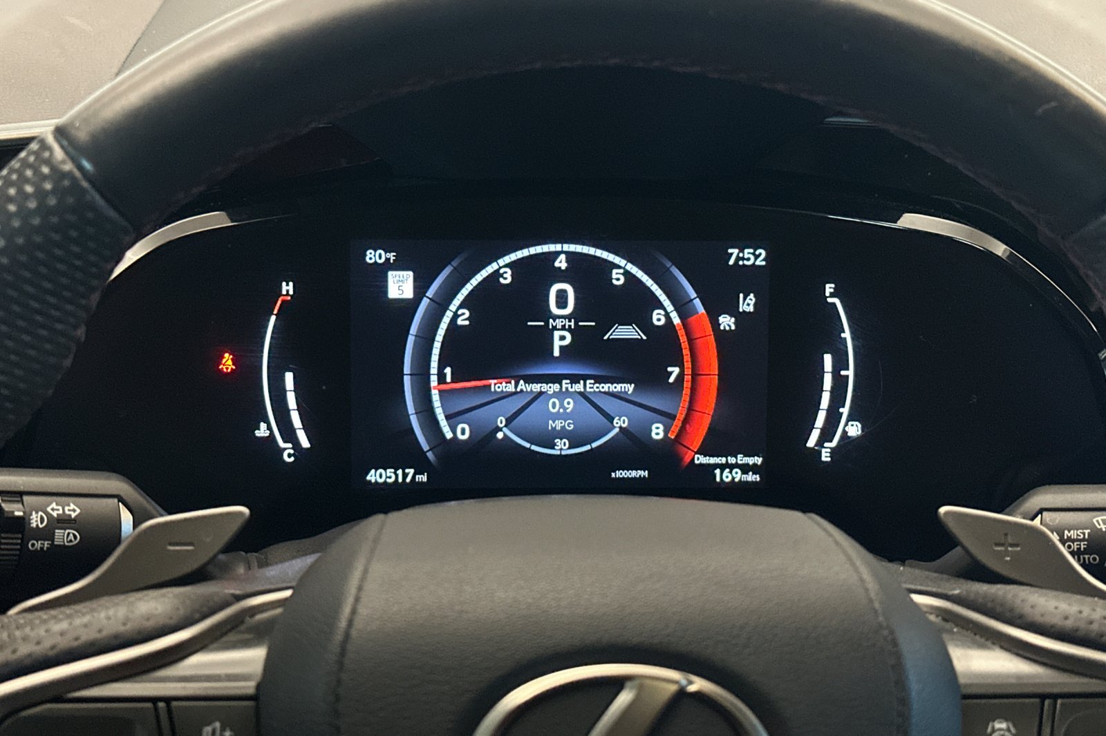 Certified Used 2024 Silver Lexus 350 F SPORT Handling image 24