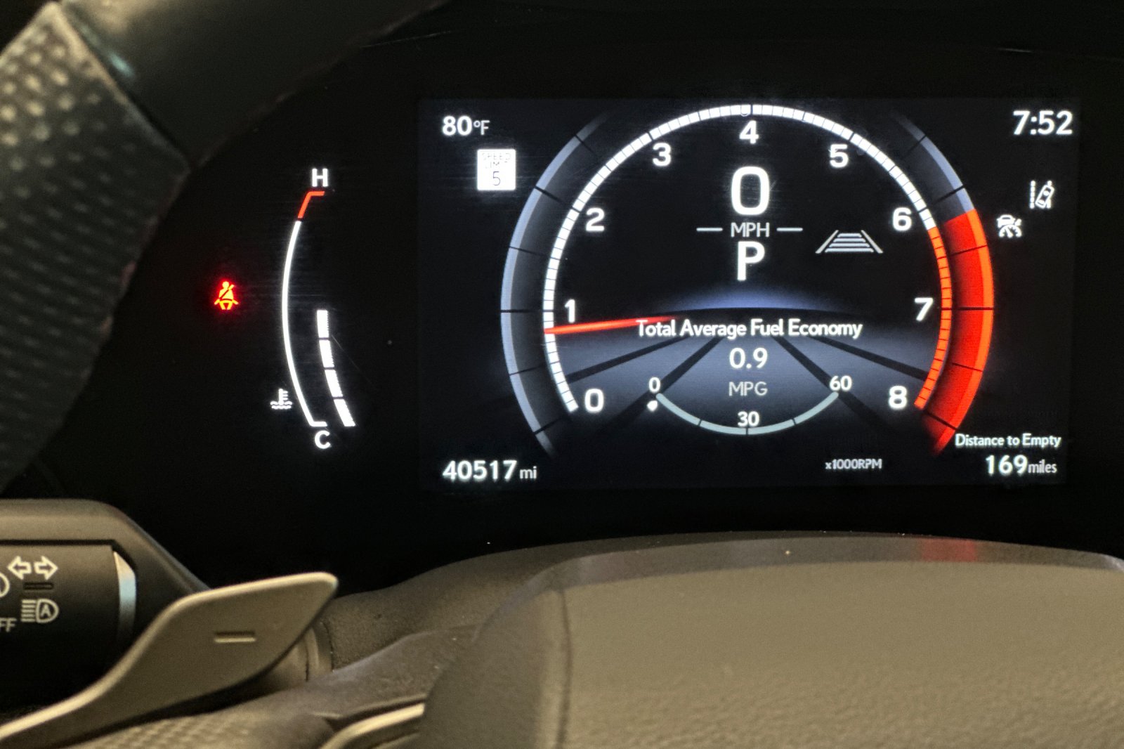 Certified Used 2024 Silver Lexus 350 F SPORT Handling image 27