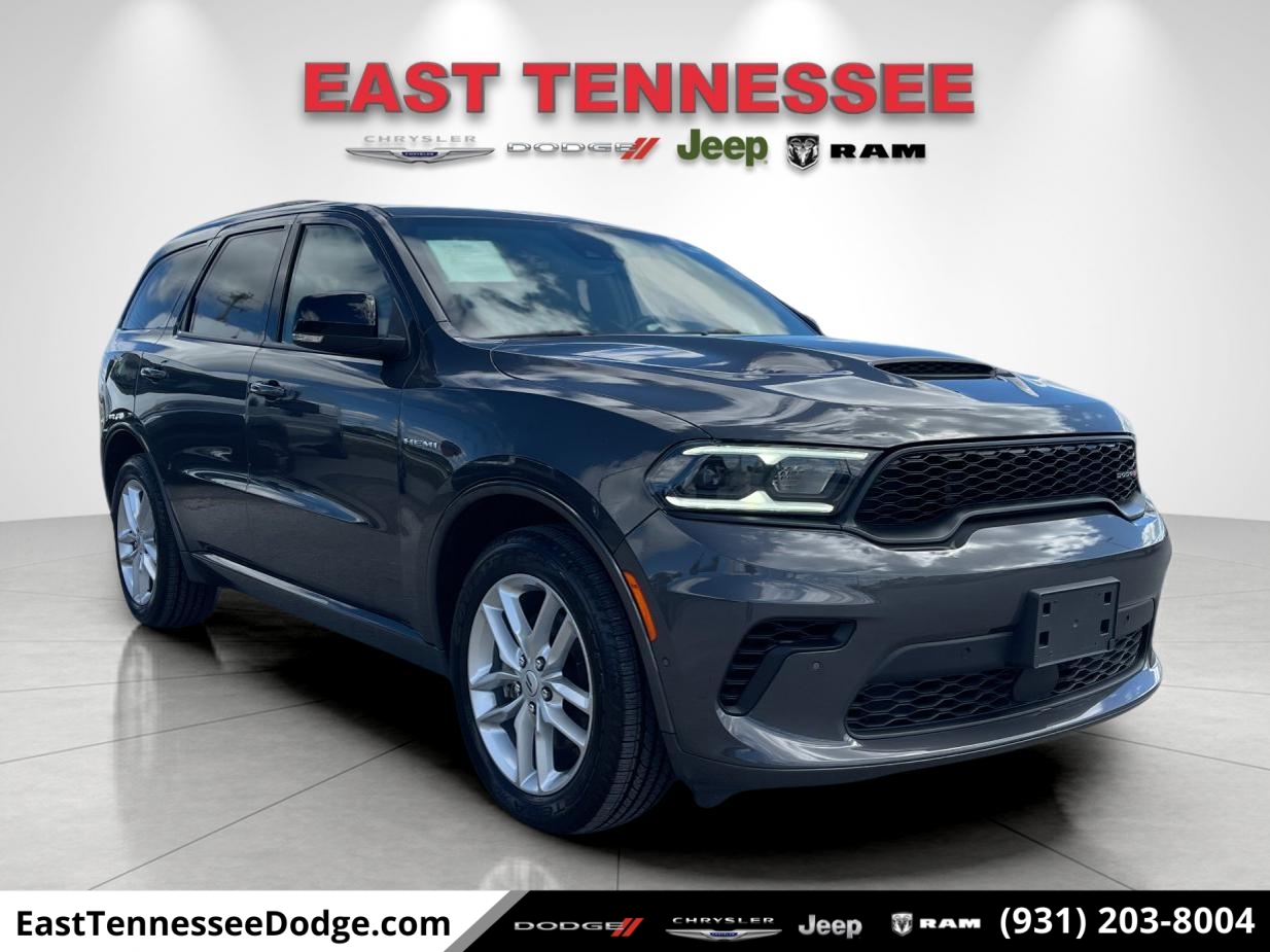 2025 Dodge Durango