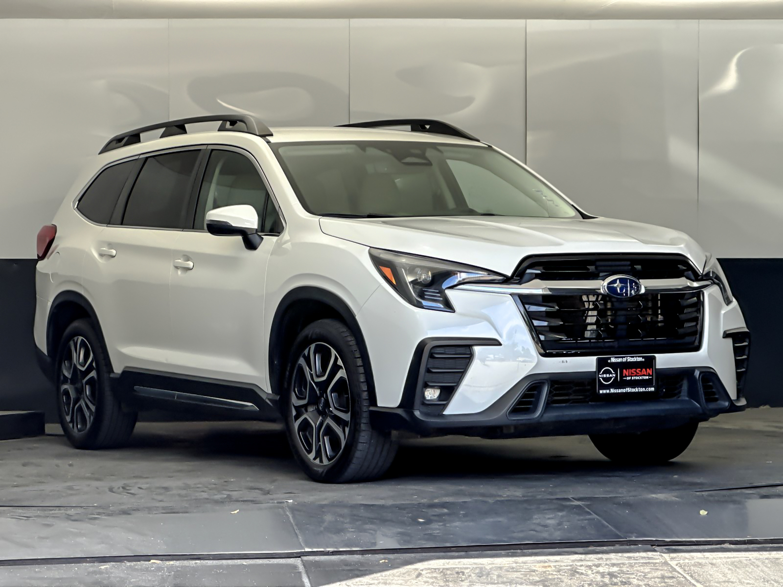 2023 Subaru Ascent