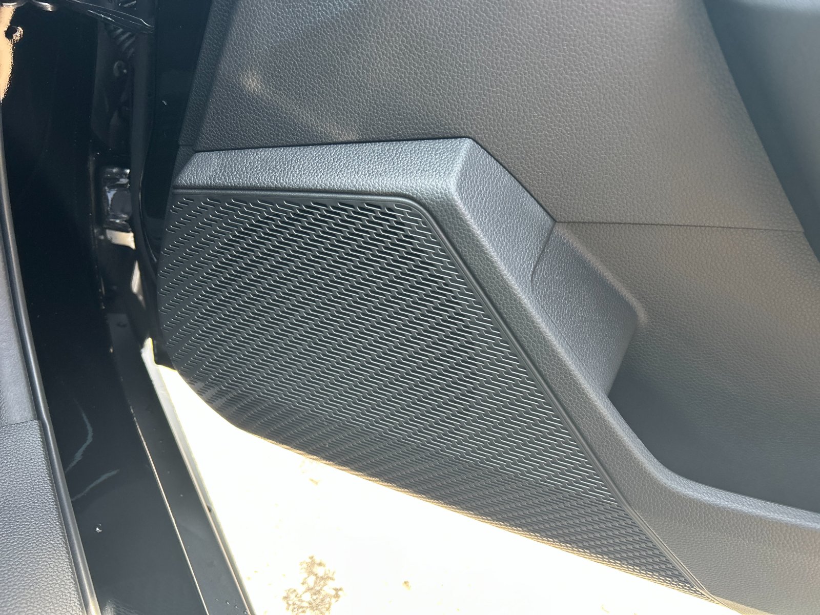 New 2026 Crystal Black Pearl Honda LX image 21