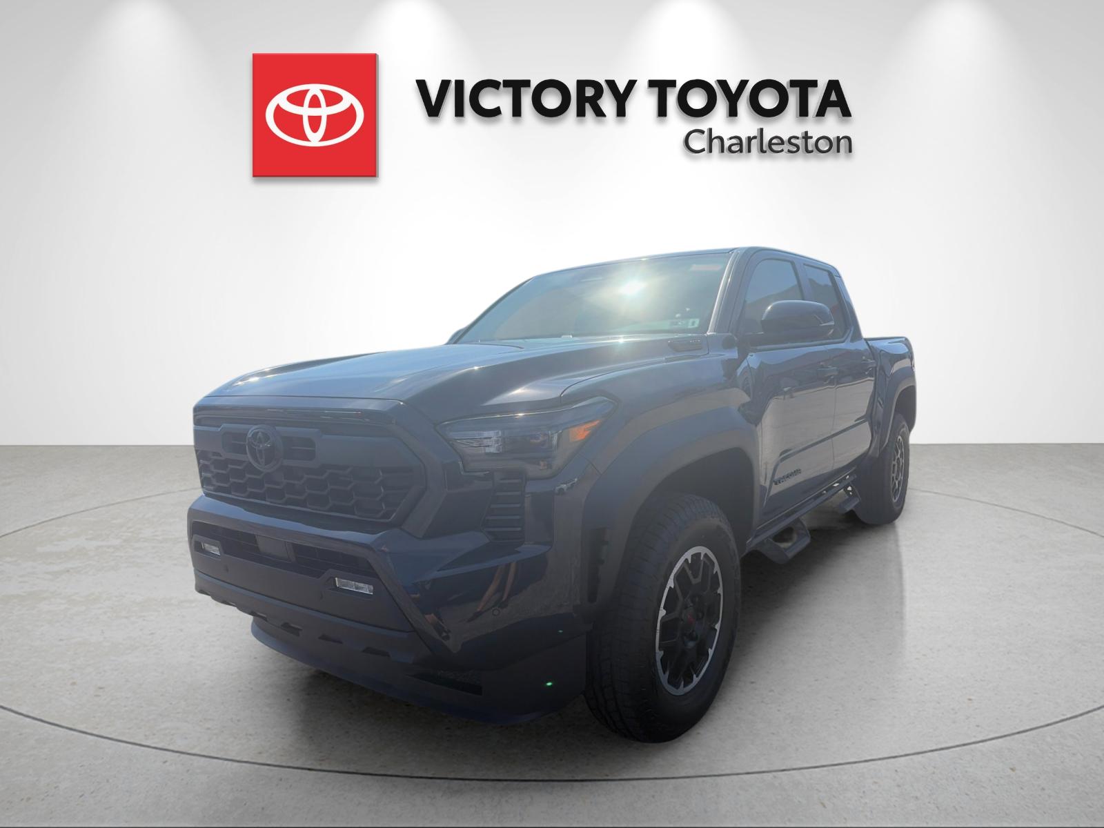 2026 Toyota Tacoma i-FORCE MAX TRD Off-Road i-FORCE MAX