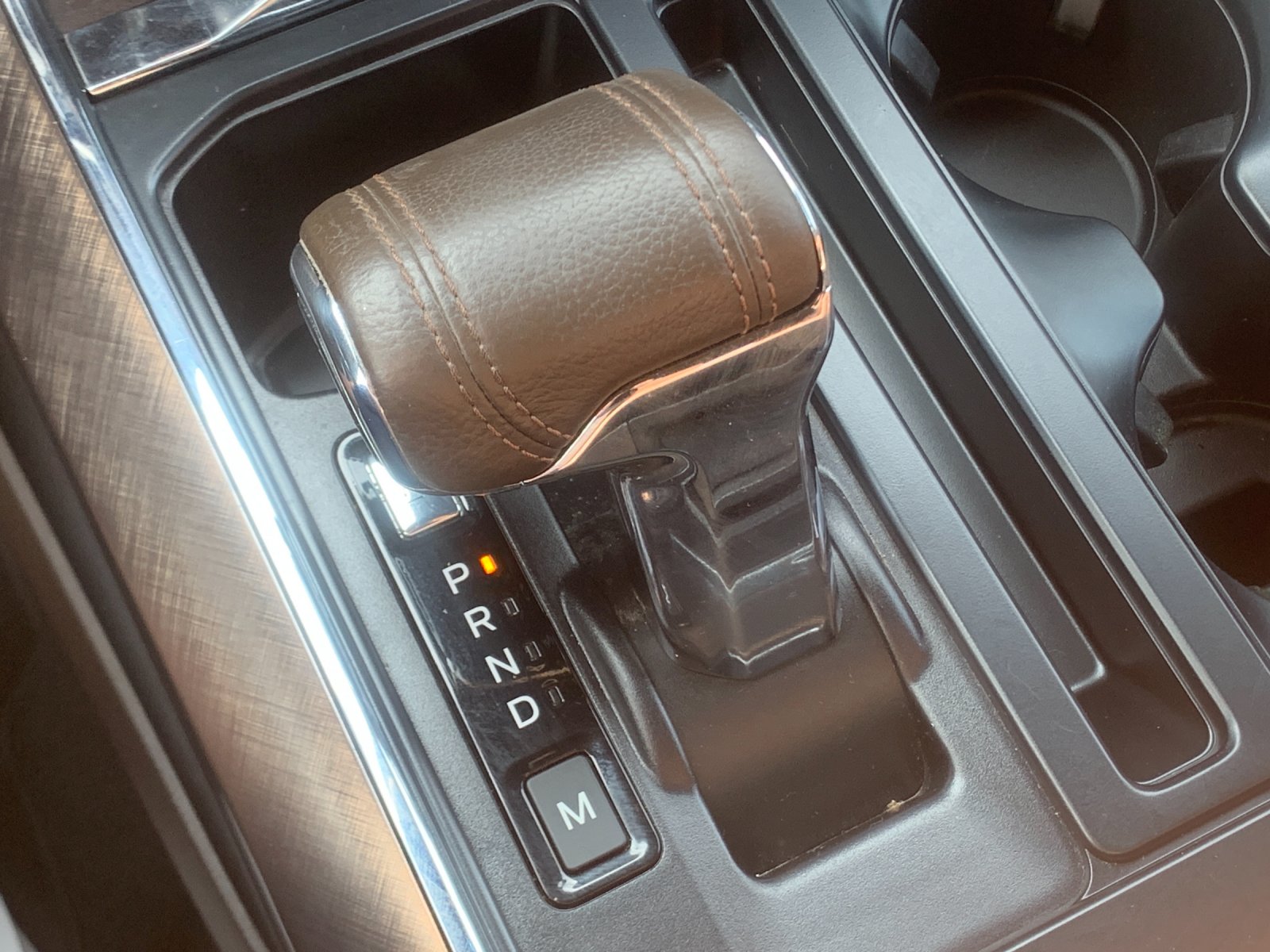 Used 2024 White Ford King Ranch image 25