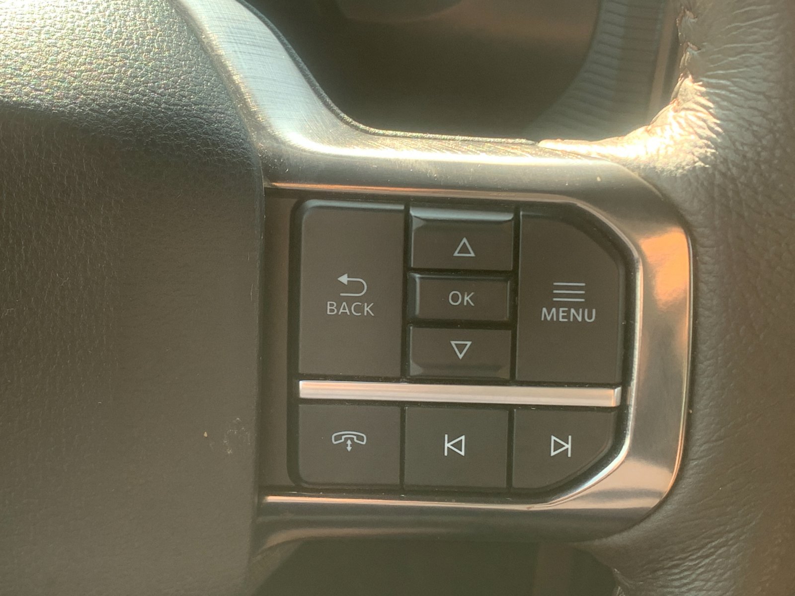Used 2024 White Ford King Ranch image 29