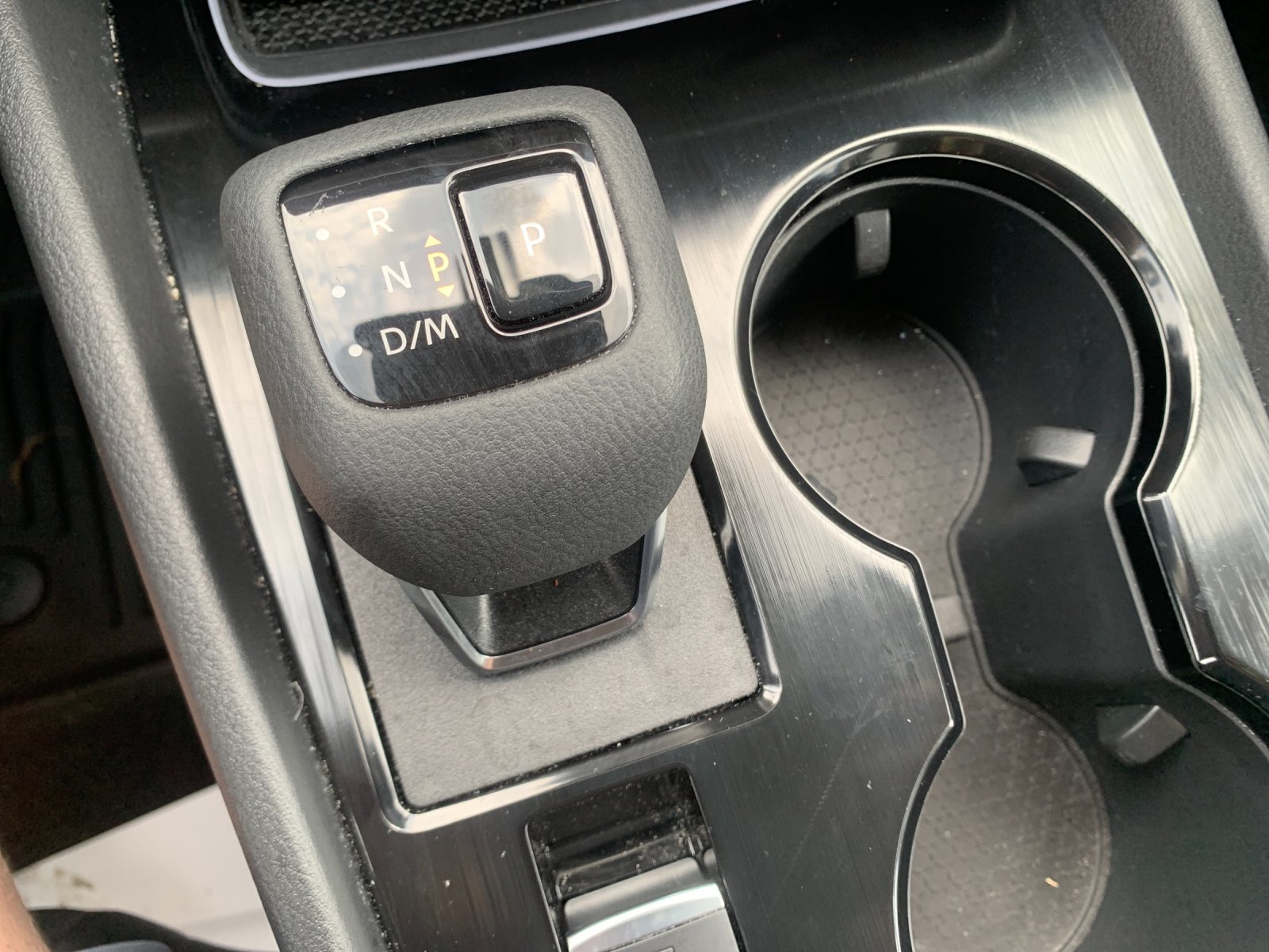 Used 2025 Blue Nissan SL image 26