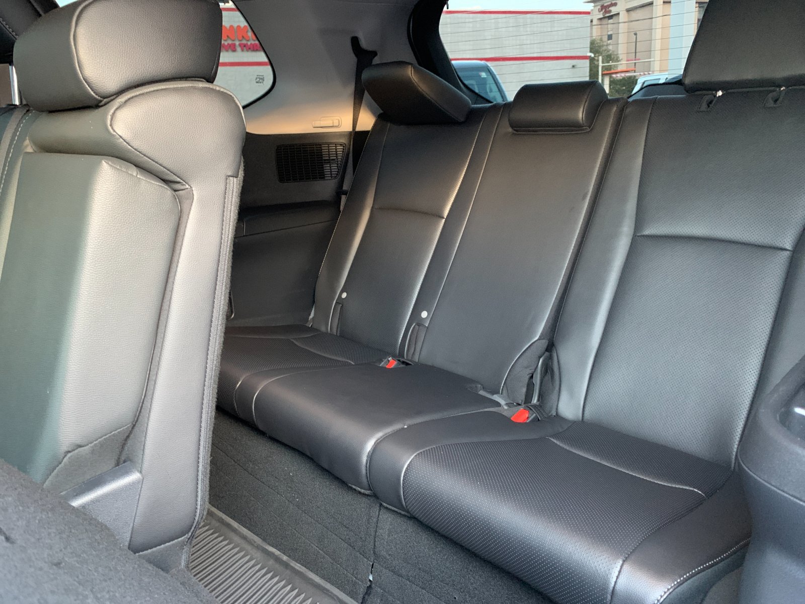 Used 2025 Beige Toyota Limited image 17