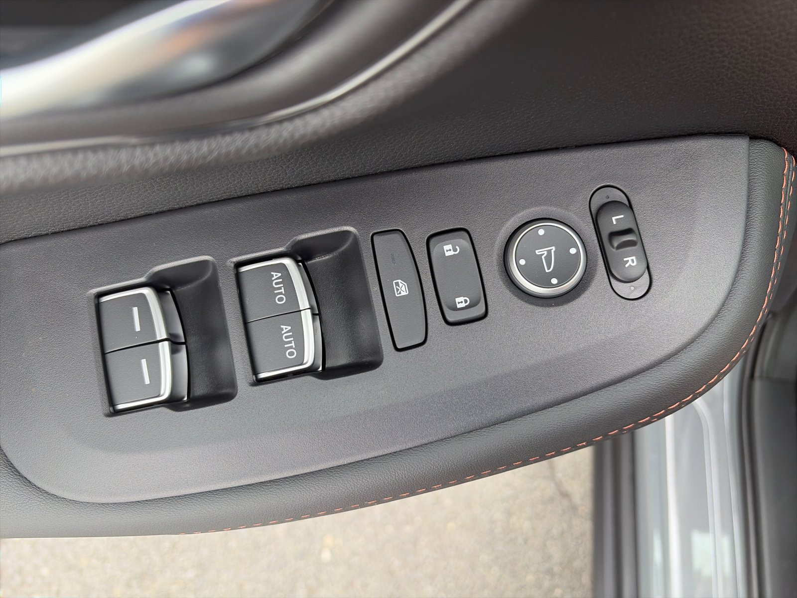New 2027 Urban Gray Pearl Honda Sport AWD image 13