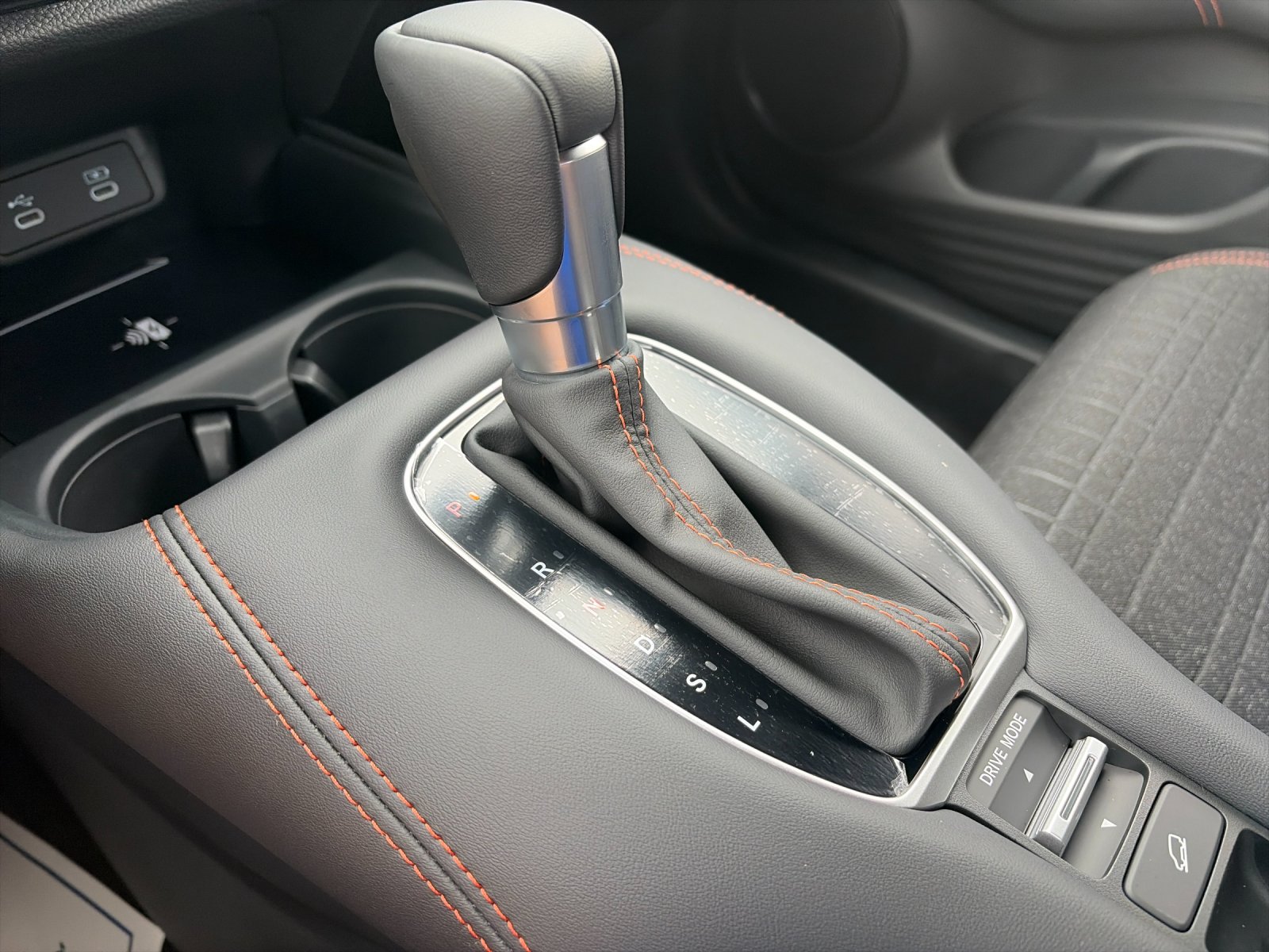 New 2027 Urban Gray Pearl Honda Sport AWD image 26