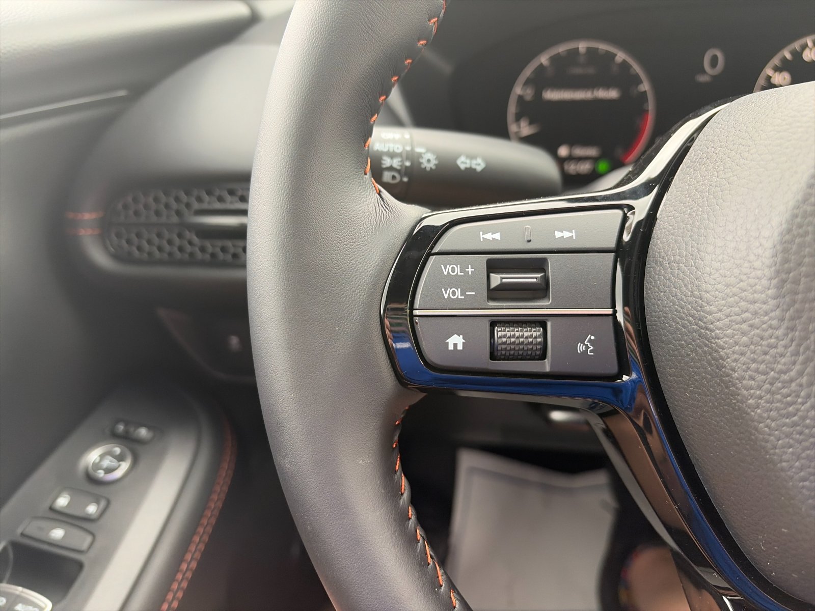 New 2027 Urban Gray Pearl Honda Sport AWD image 29