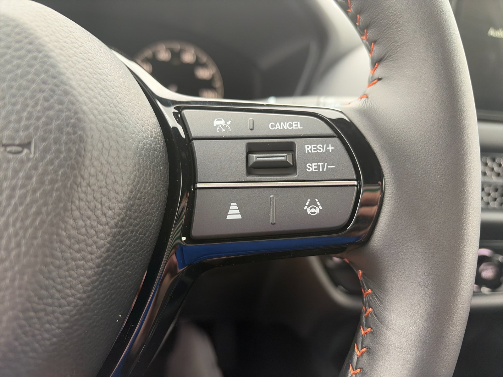 New 2027 Urban Gray Pearl Honda Sport AWD image 30