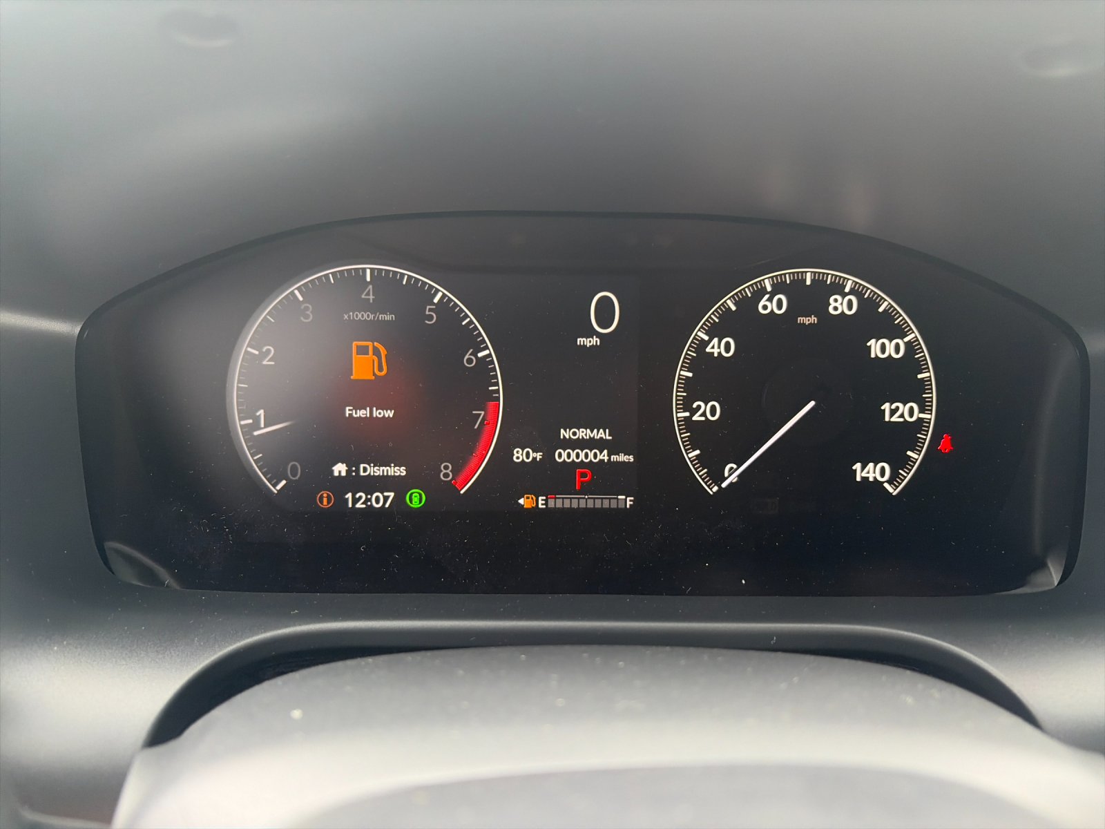 New 2027 Urban Gray Pearl Honda Sport AWD image 31