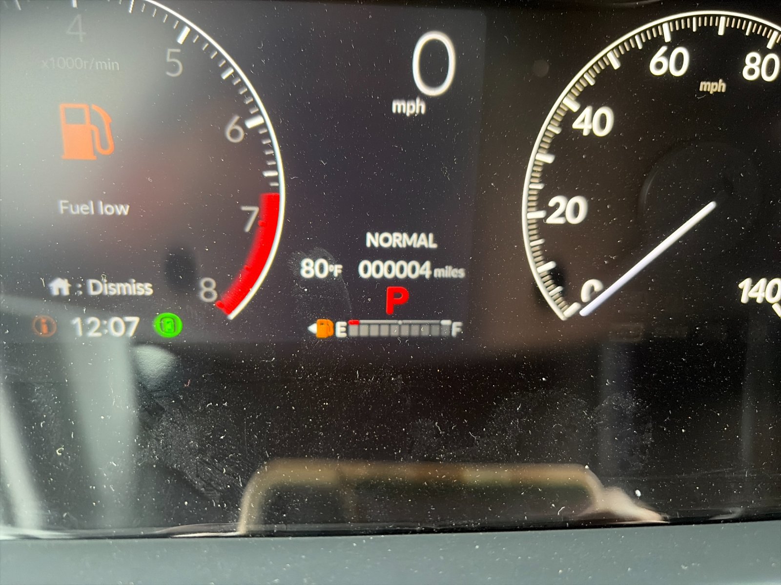 New 2027 Urban Gray Pearl Honda Sport AWD image 32