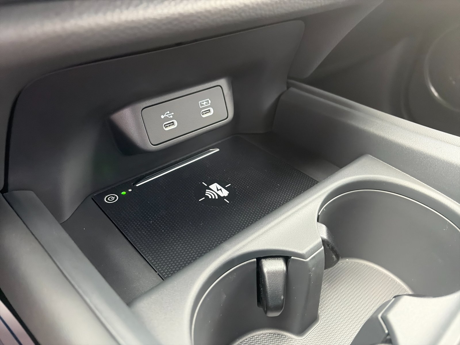 New 2027 Urban Gray Pearl Honda Sport AWD image 34