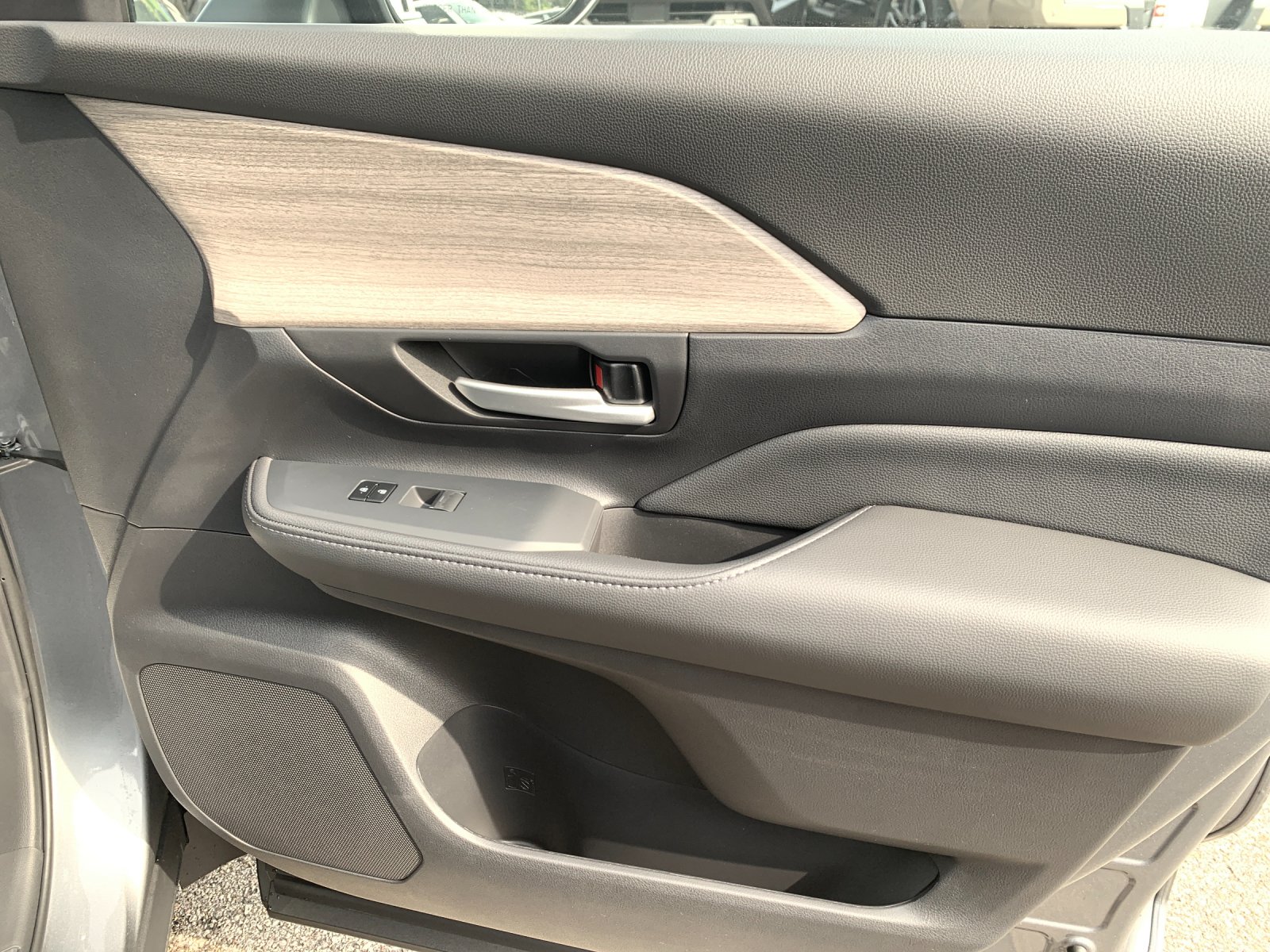 New 2026 Heavy Metal Toyota Platinum image 18