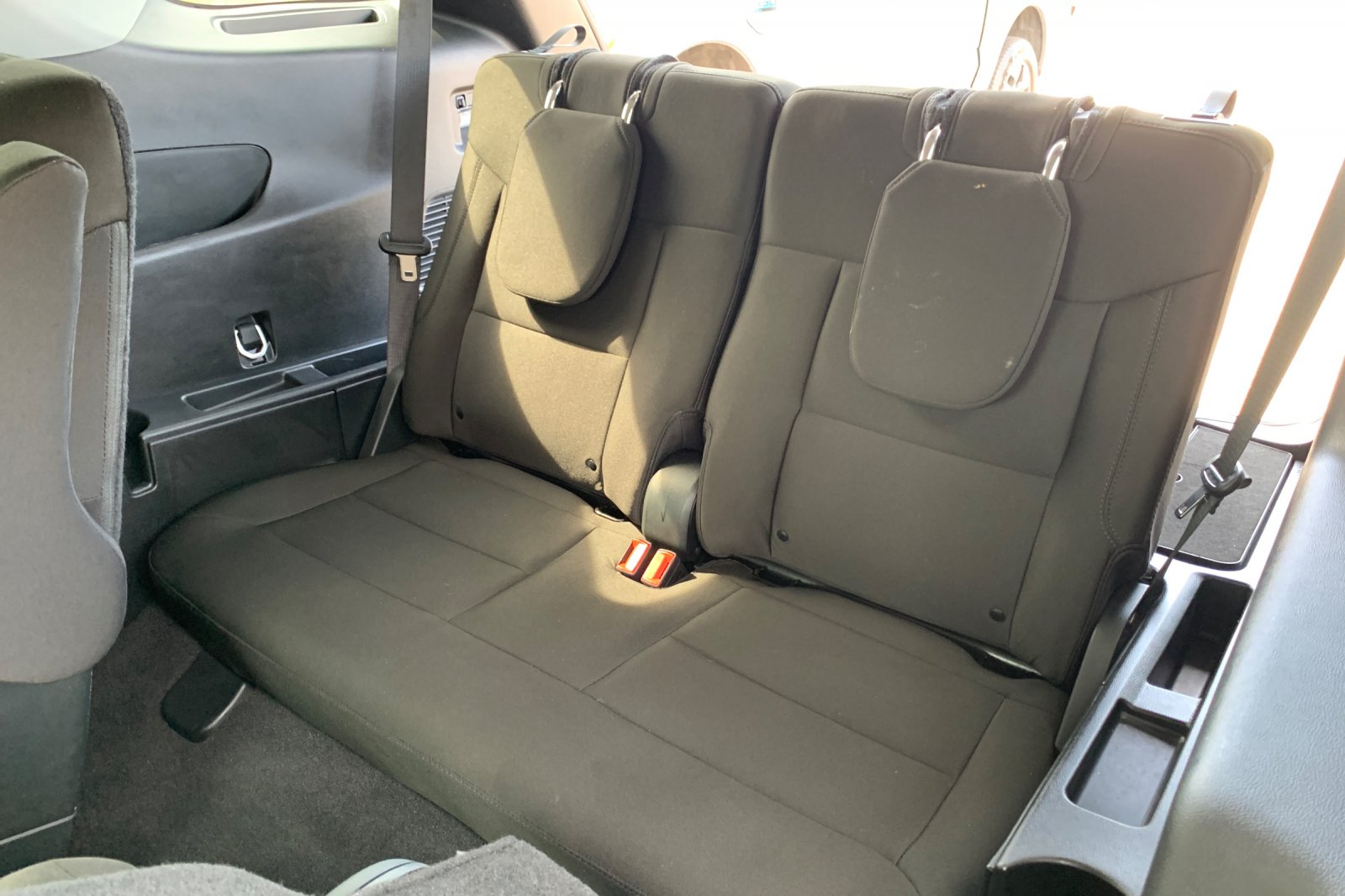 Used 2024 Silver Ford XLT image 18