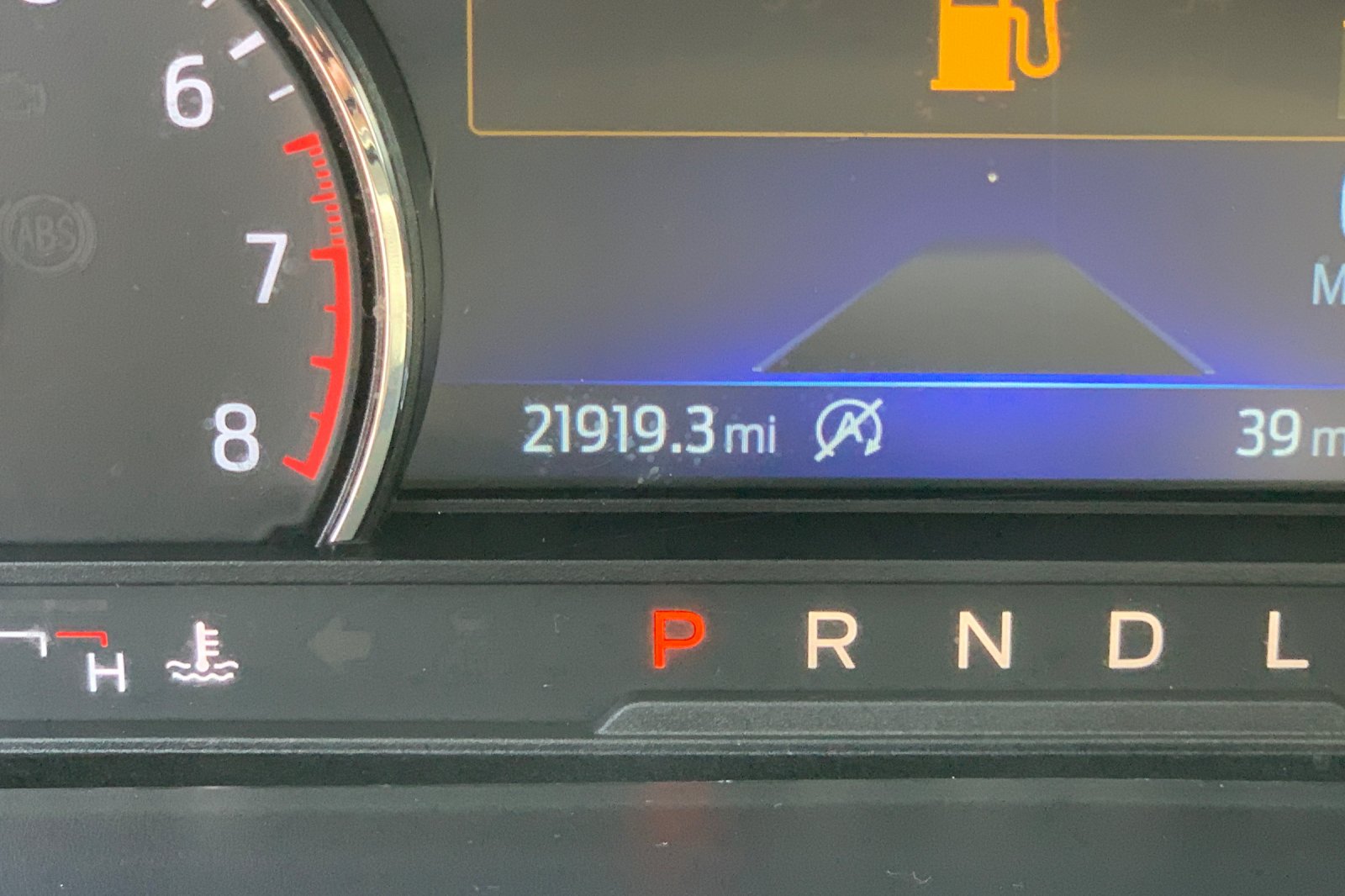 Used 2024 Silver Ford XLT image 32