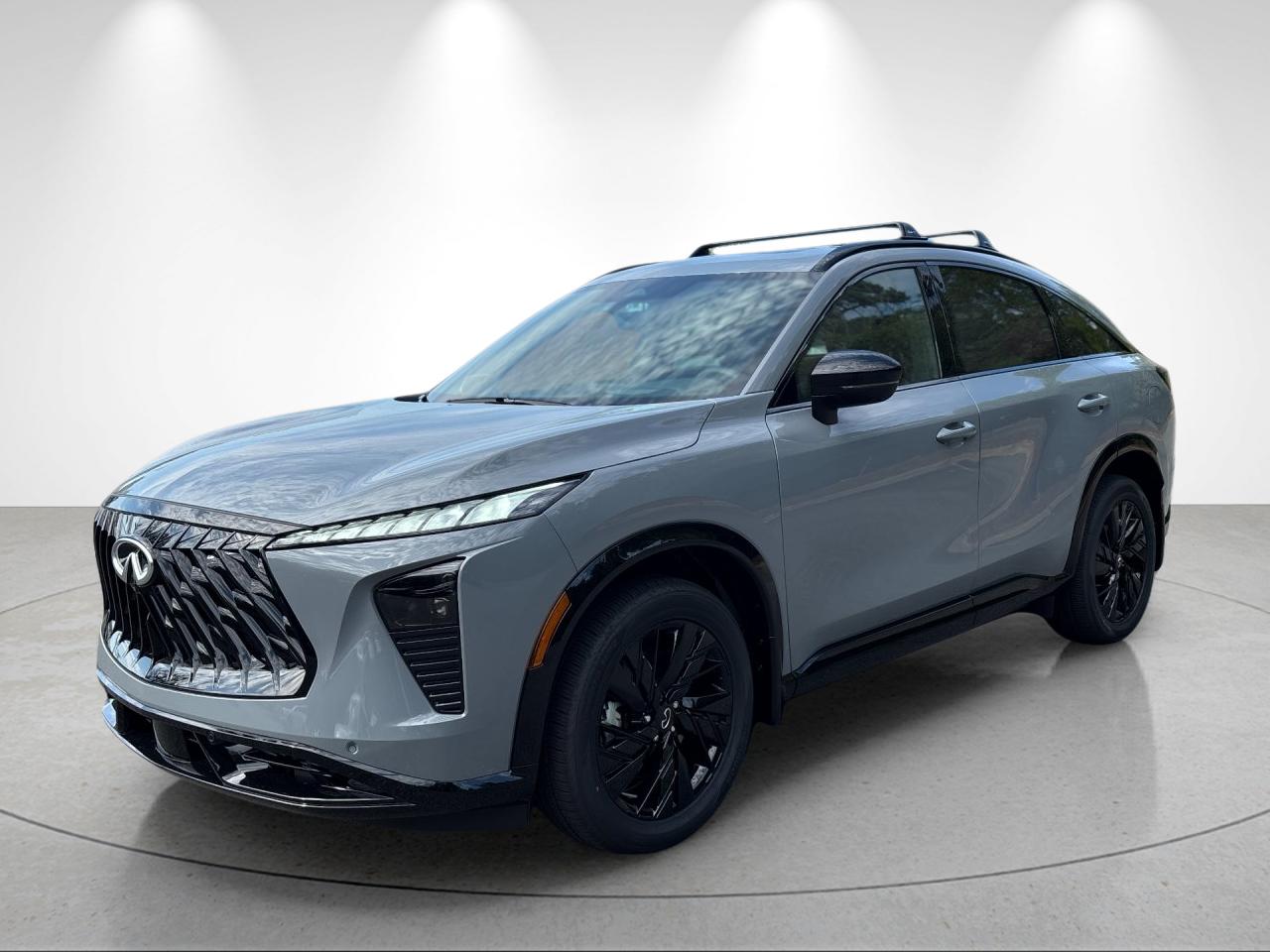 2027 INFINITI QX65 Sport AWD