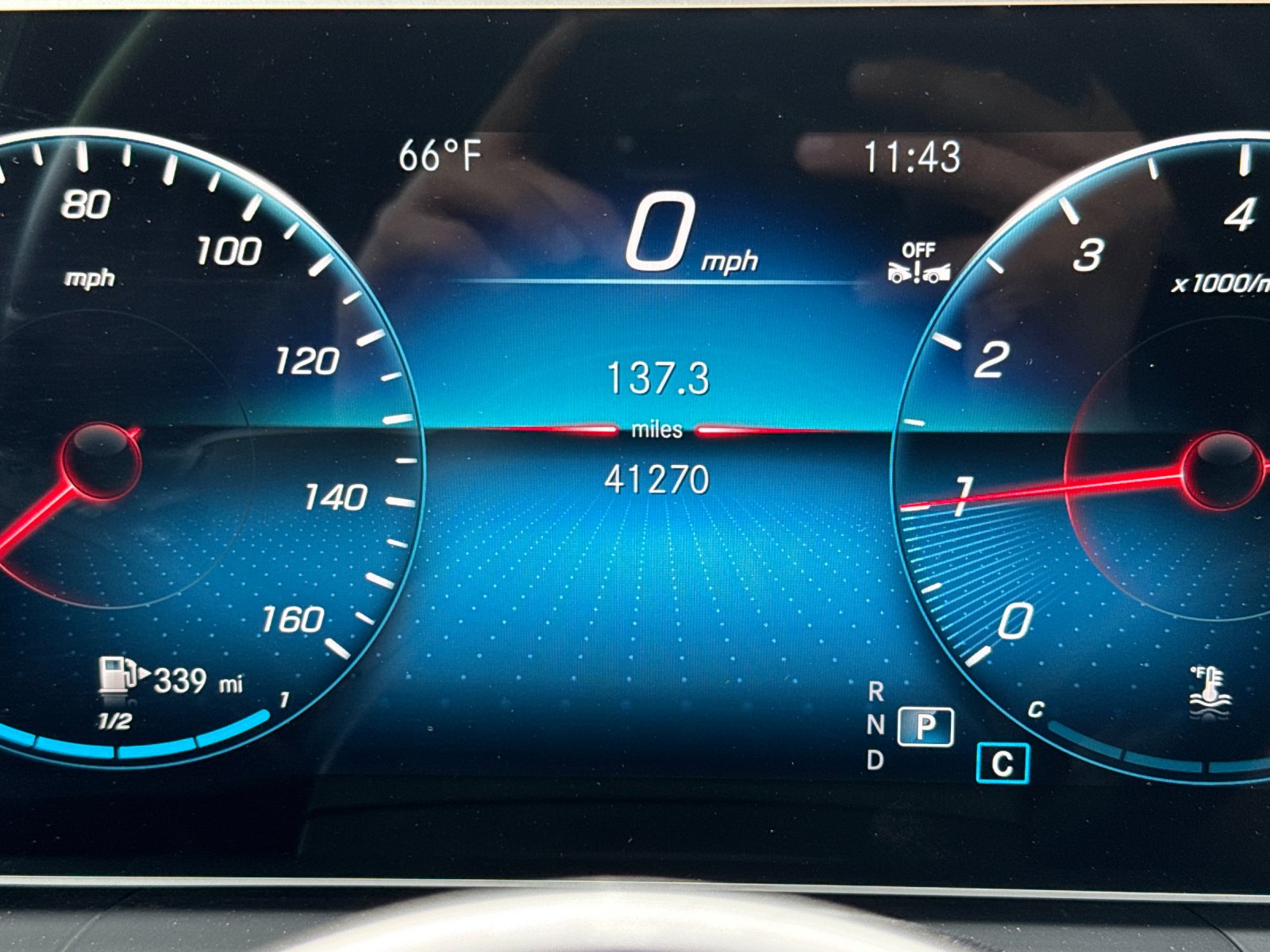 Certified Used 2023 Selenite Grey Metallic Mercedes-Benz GLE 350 4D Sport Utility 4MATIC® image 32