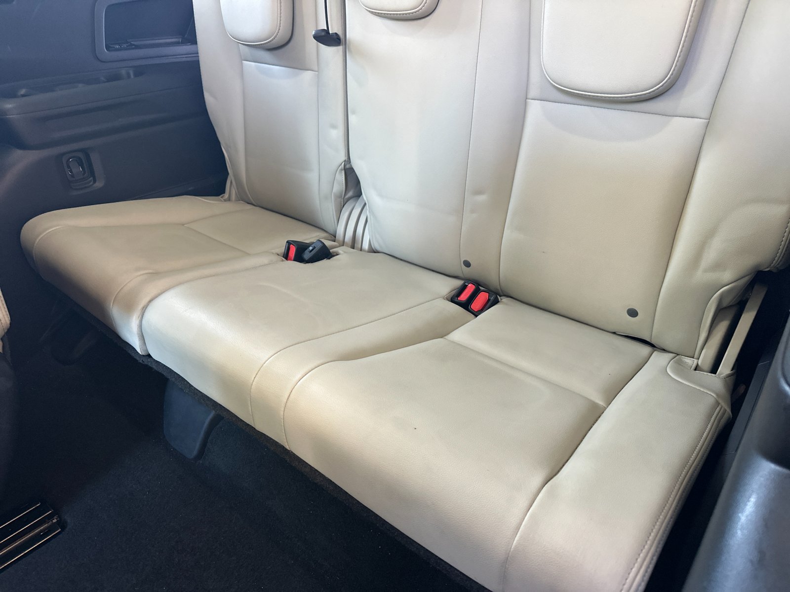Used 2020 White Subaru Limited image 14