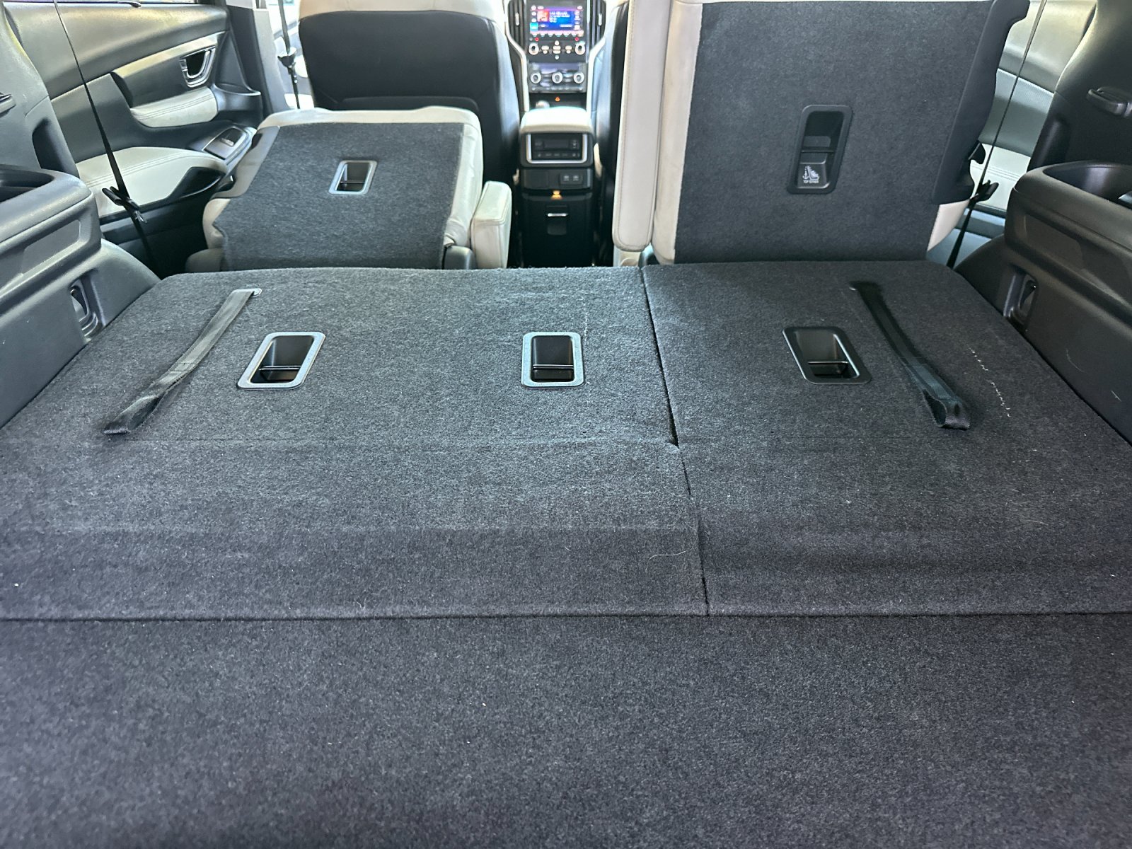 Used 2020 White Subaru Limited image 15