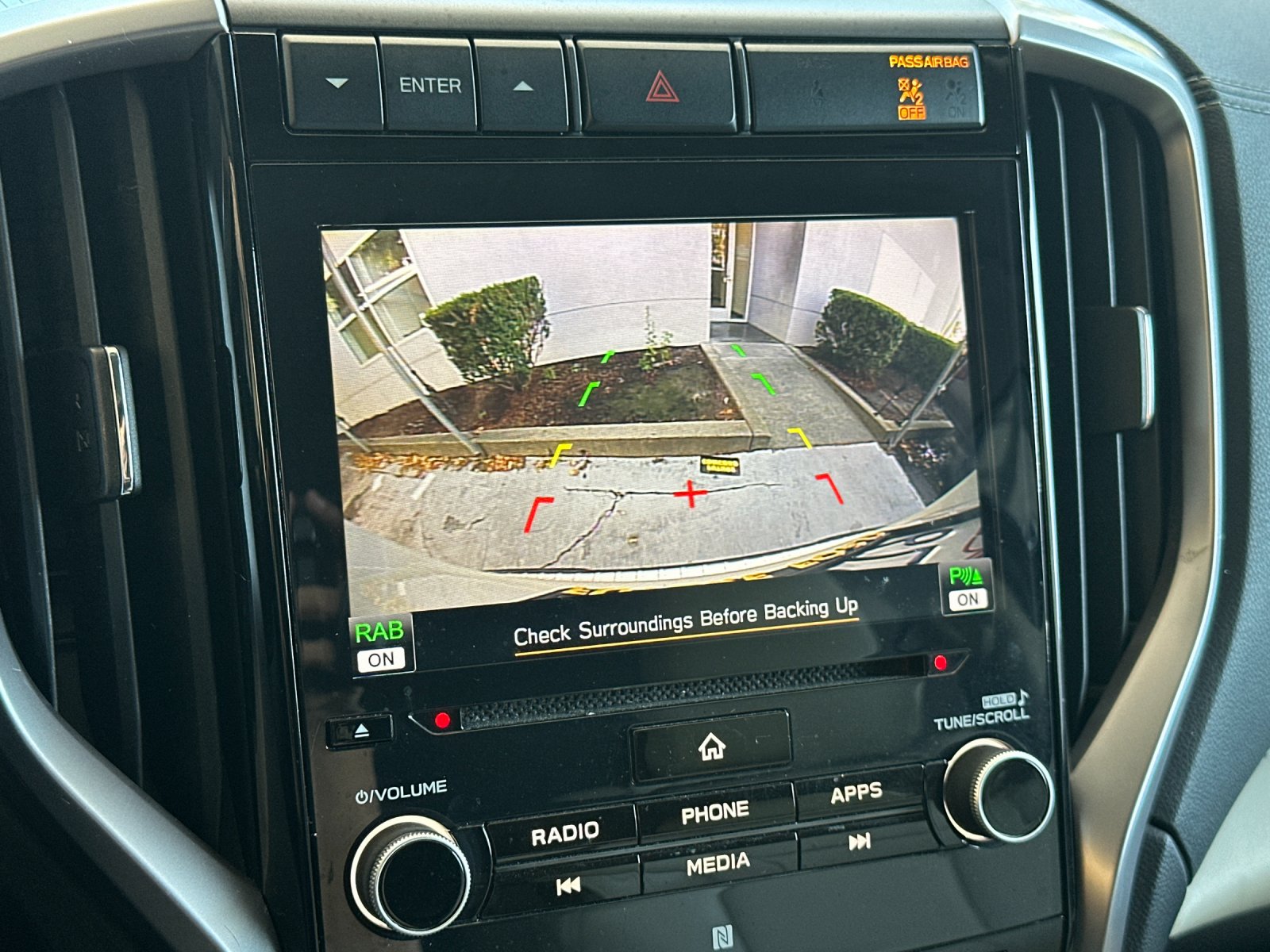 Used 2020 White Subaru Limited image 19