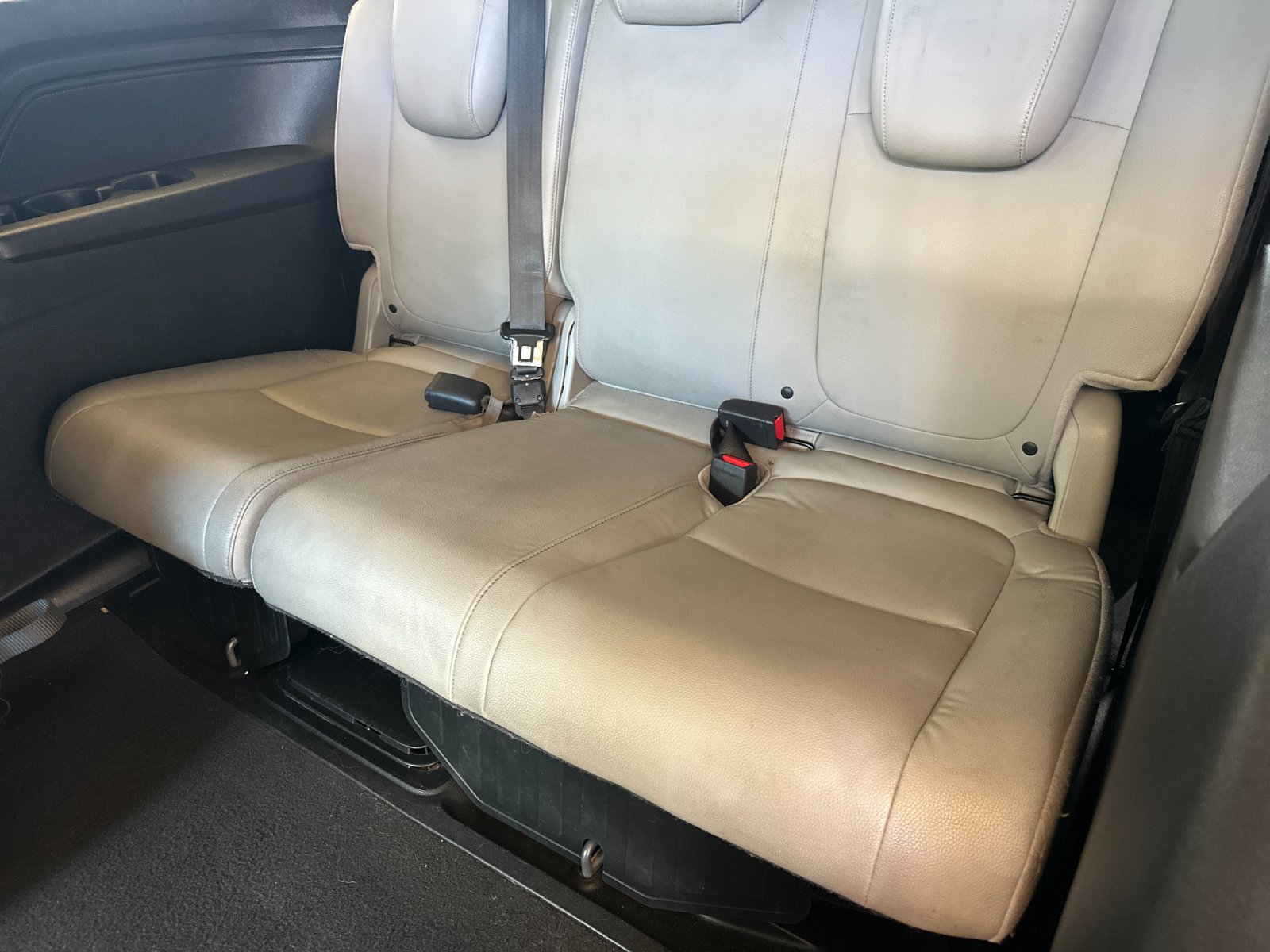 Used 2018 Gray Honda Elite image 15