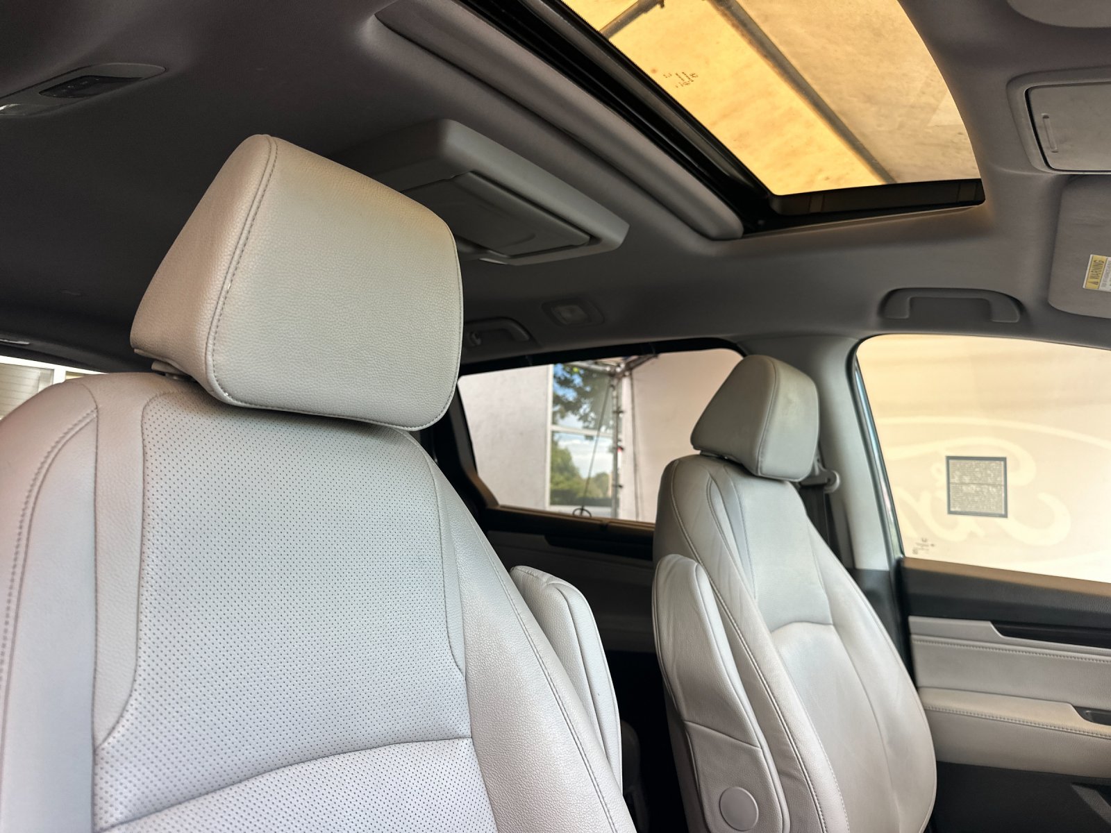 Used 2018 Gray Honda Elite image 17