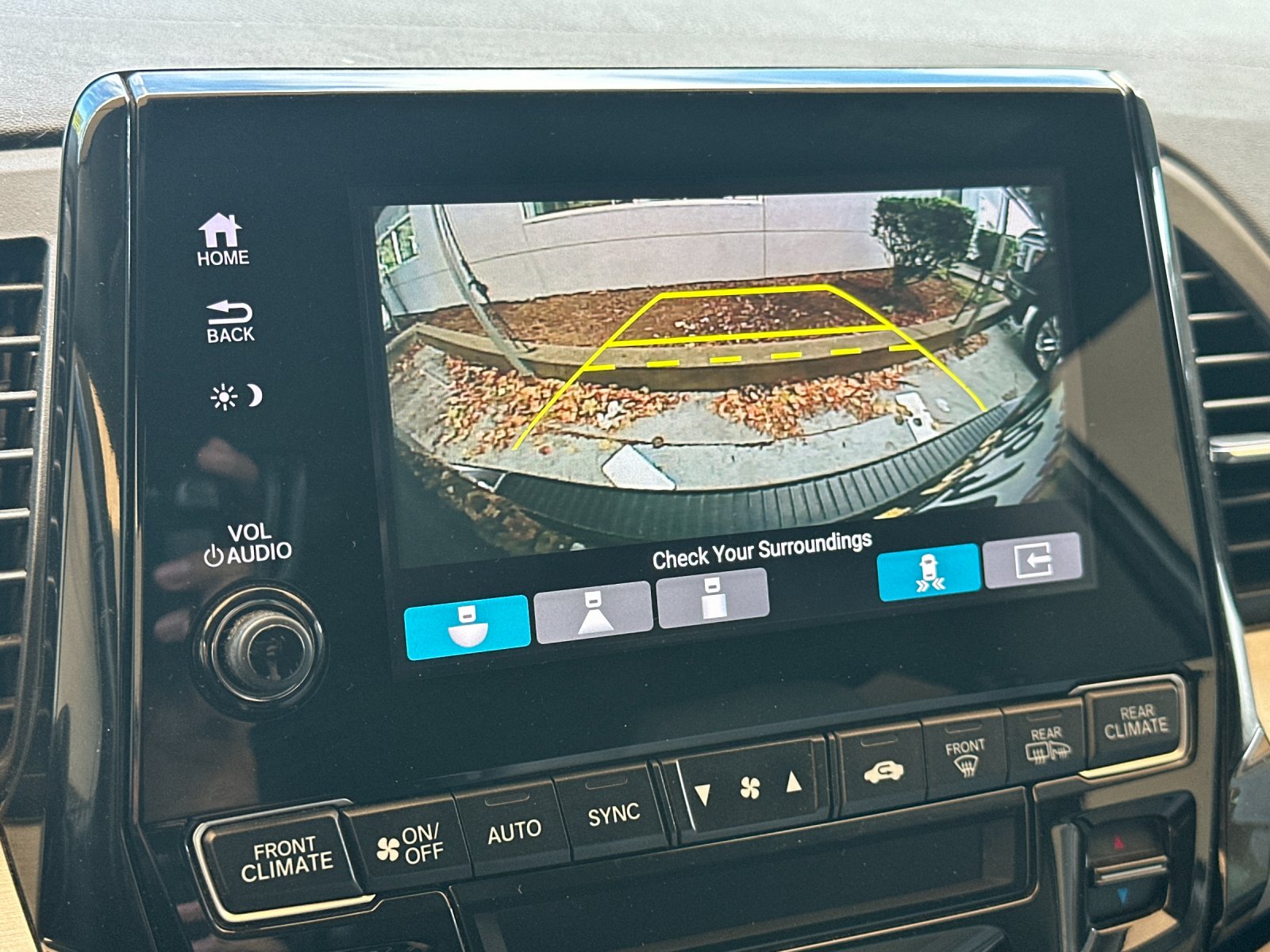 Used 2018 Gray Honda Elite image 20
