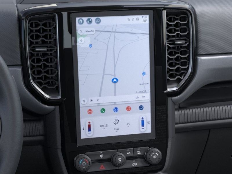 New 2026 Gray Ford XLT image 15