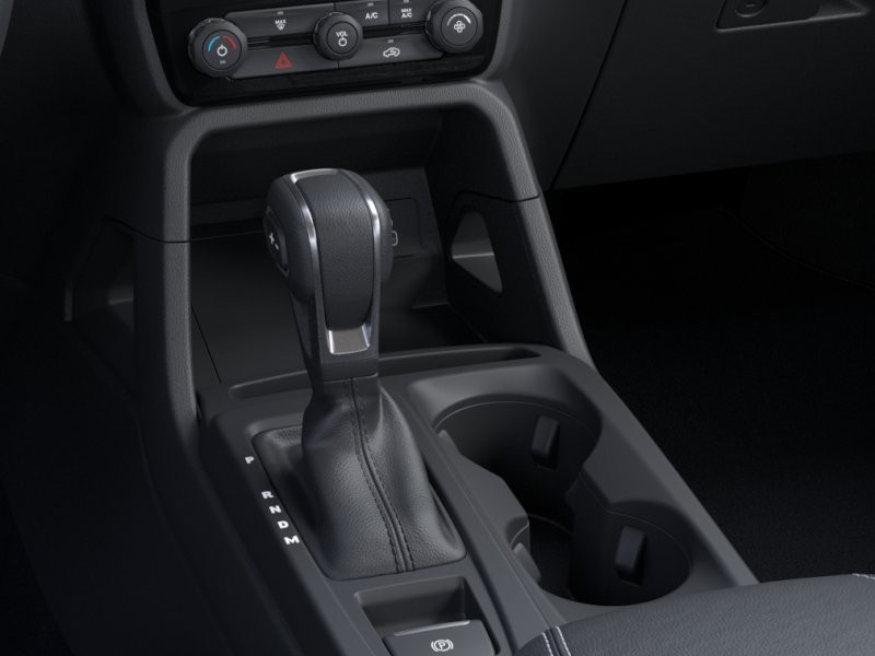 New 2026 Gray Ford XLT image 16