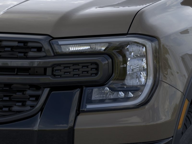 New 2026 Gray Ford XLT image 19