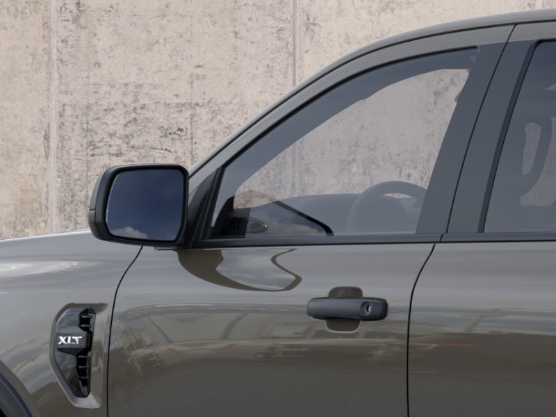 New 2026 Gray Ford XLT image 21